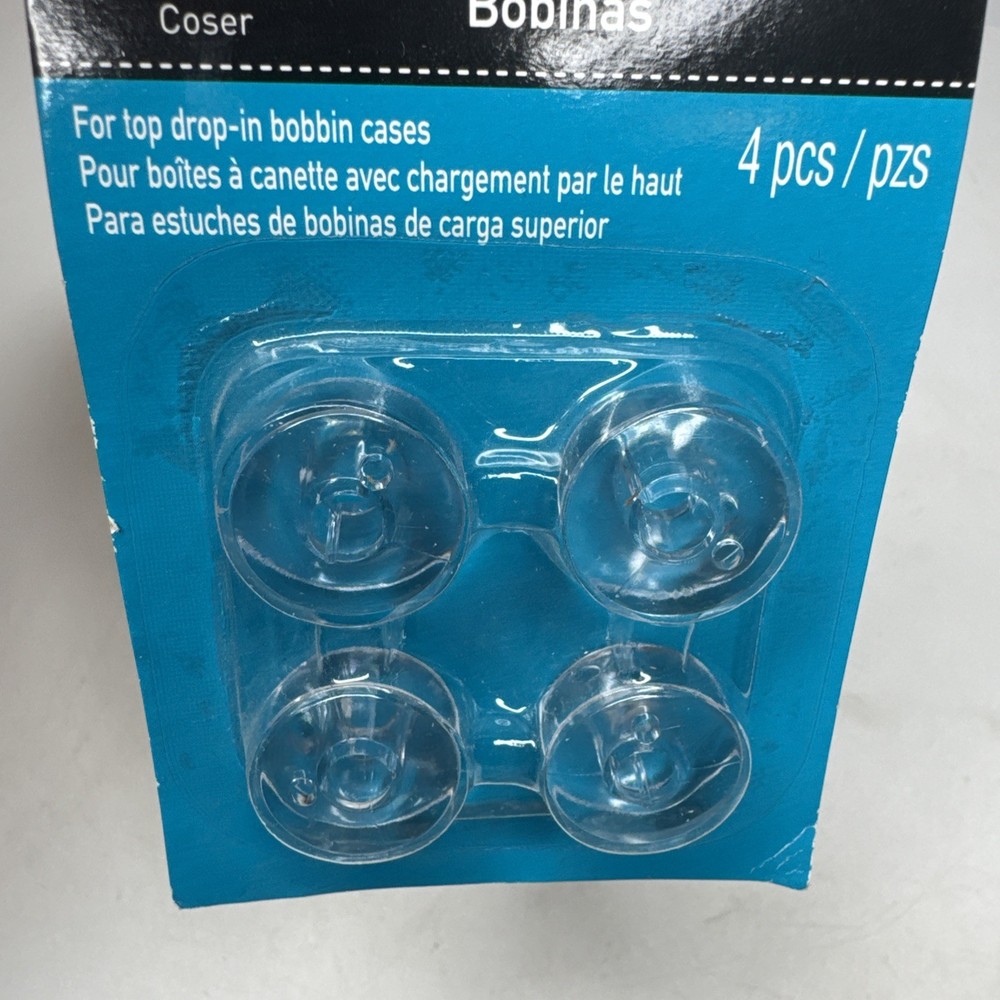 Sewing Machine Bobbins