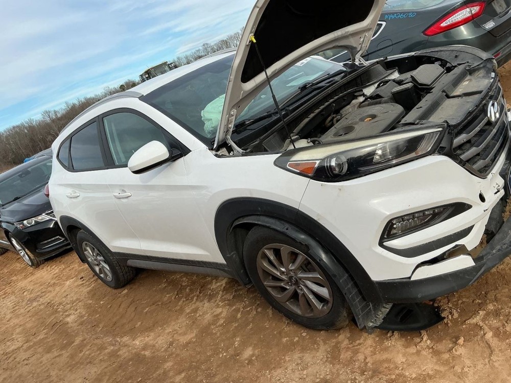 Fuse Box Engine Compartment Fits 16-18 TUCSON 4965501