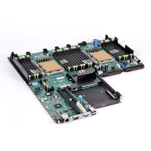 Dell CNCJW PER630 System Board