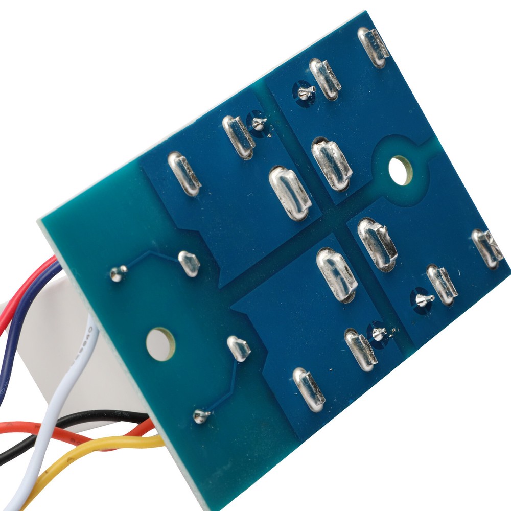 2017-2020Replacement Relay for JuiceBox Pro 40/32 EVSE (For box w 3 front LEDs)