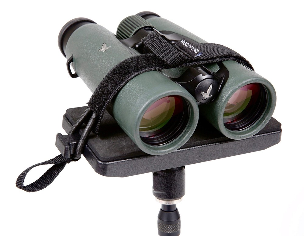 Universal Tripod Mount for Binoculars Compatible with Most Tripod Models