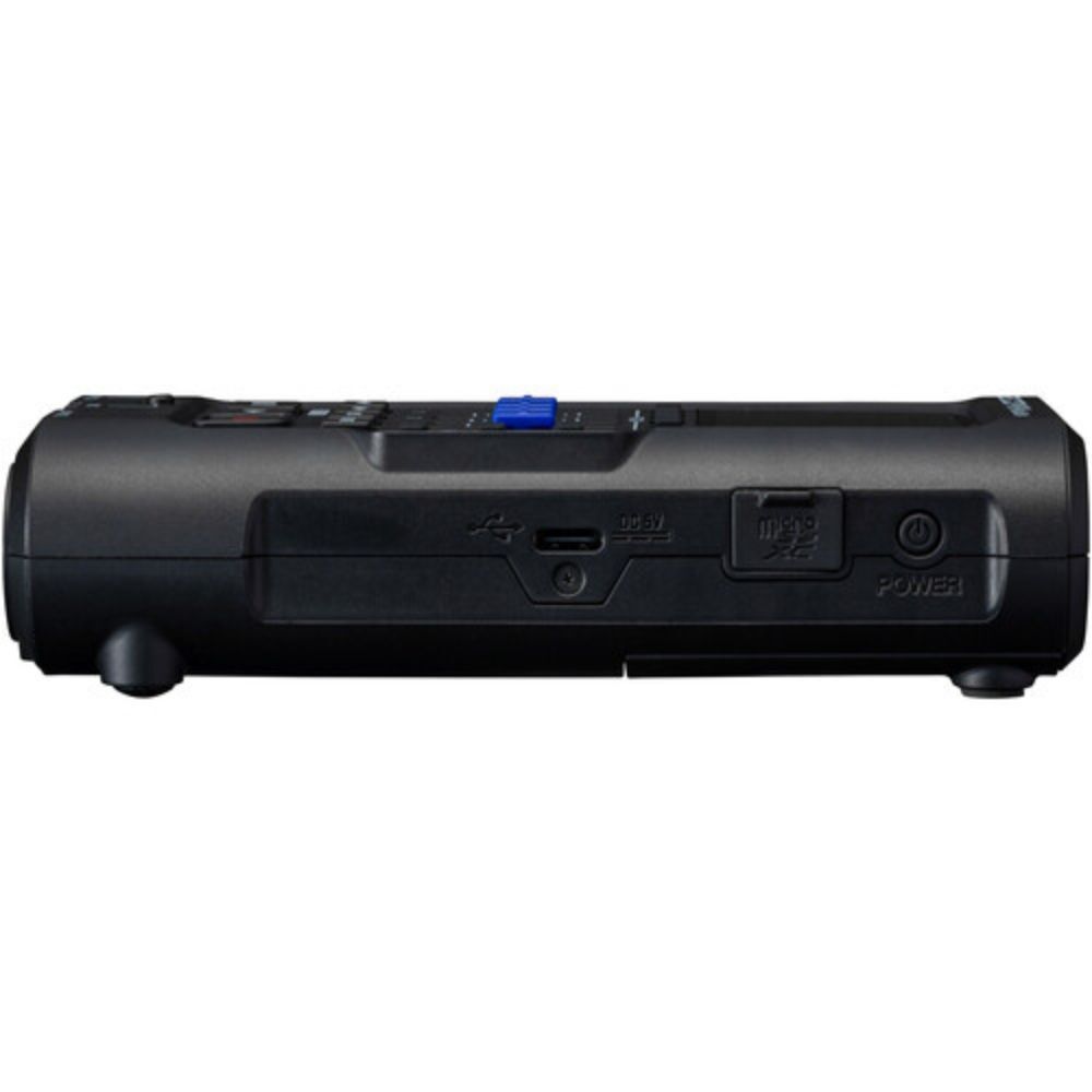 Zoom R4 MultiTrak 32-Bit Float Recorder with Stereo Bouncing