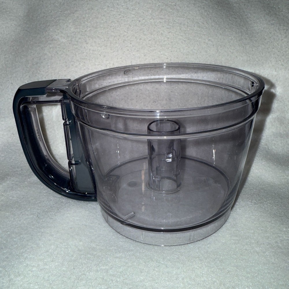 Cuisinart ECH-4 Elemenmtal 4 Cup Chopper Grinder Work Bowl Handle Replacement