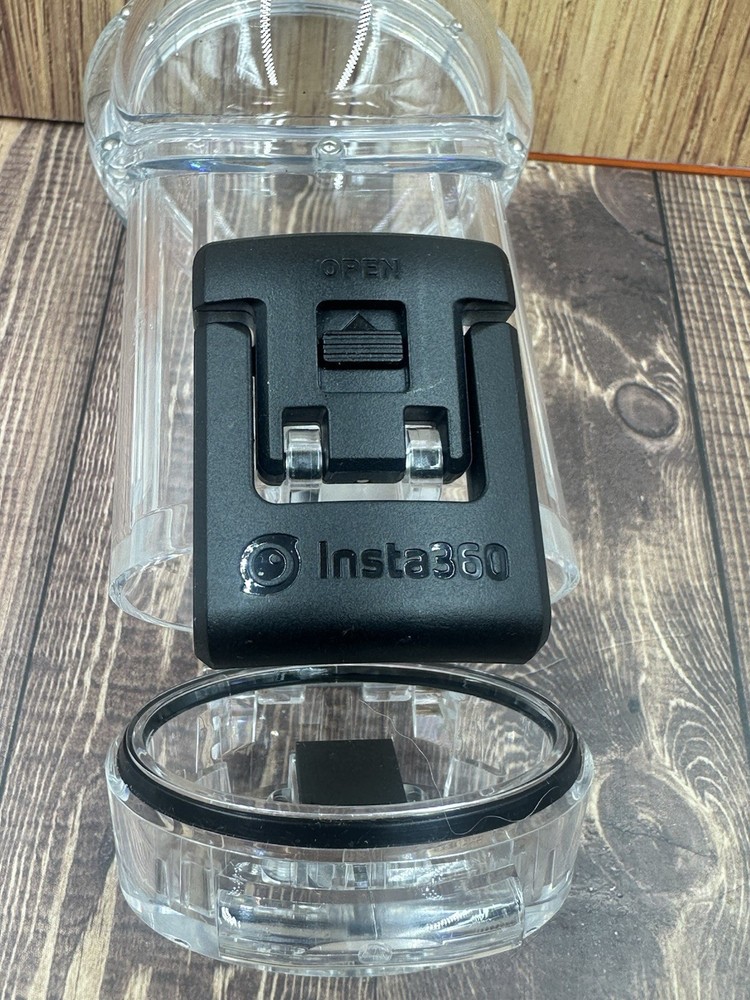 Insta360 ONE X Dive Case Waterproof Housing 30m Underwater Camera Protector