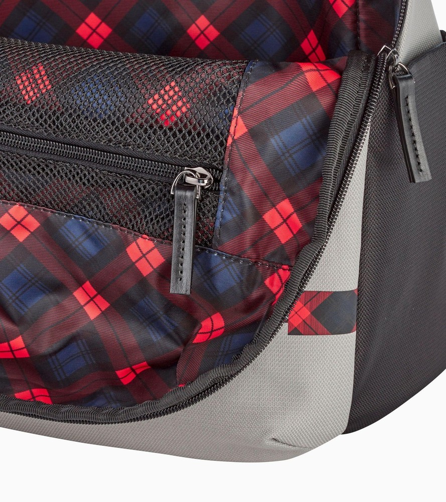 PORSCHE Backpack – Turbo No. 1