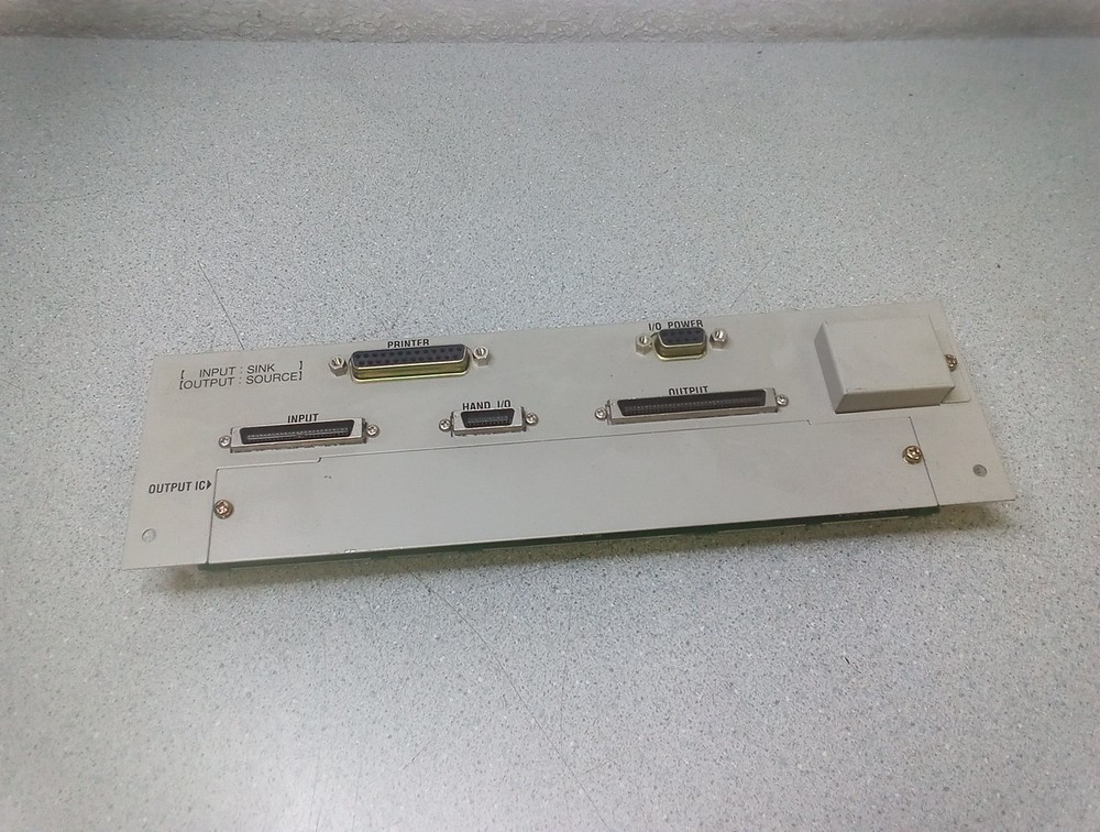 Denso Circuit Board GCMK-M1X