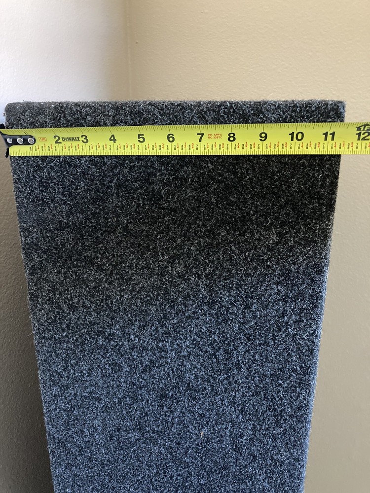 Linear Phase 8812 Vintage Two Floor Standing Speaker