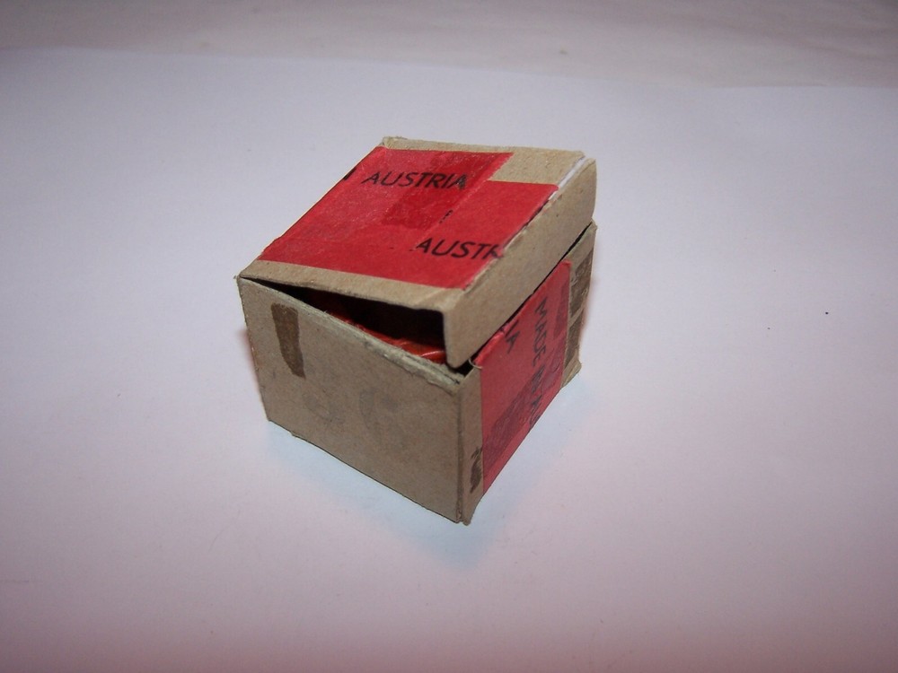 UNIMAT , Thread Pattern #1271, Size 36, NOS, fits Threader #1270, Austria, #117