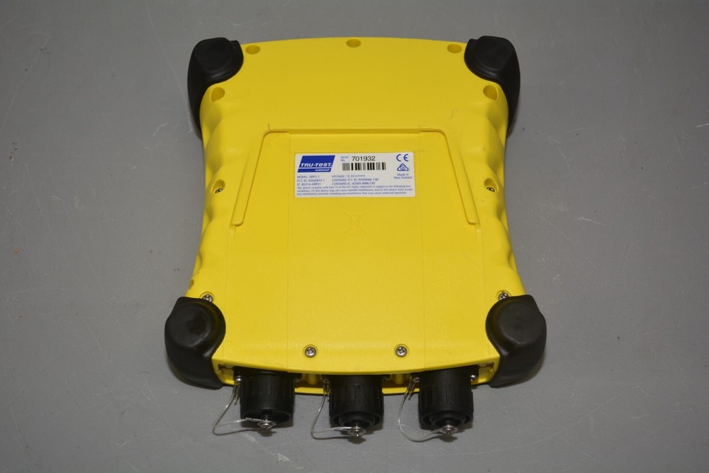 ^ Tru-Test XRP2 EID Panel Reader #X603