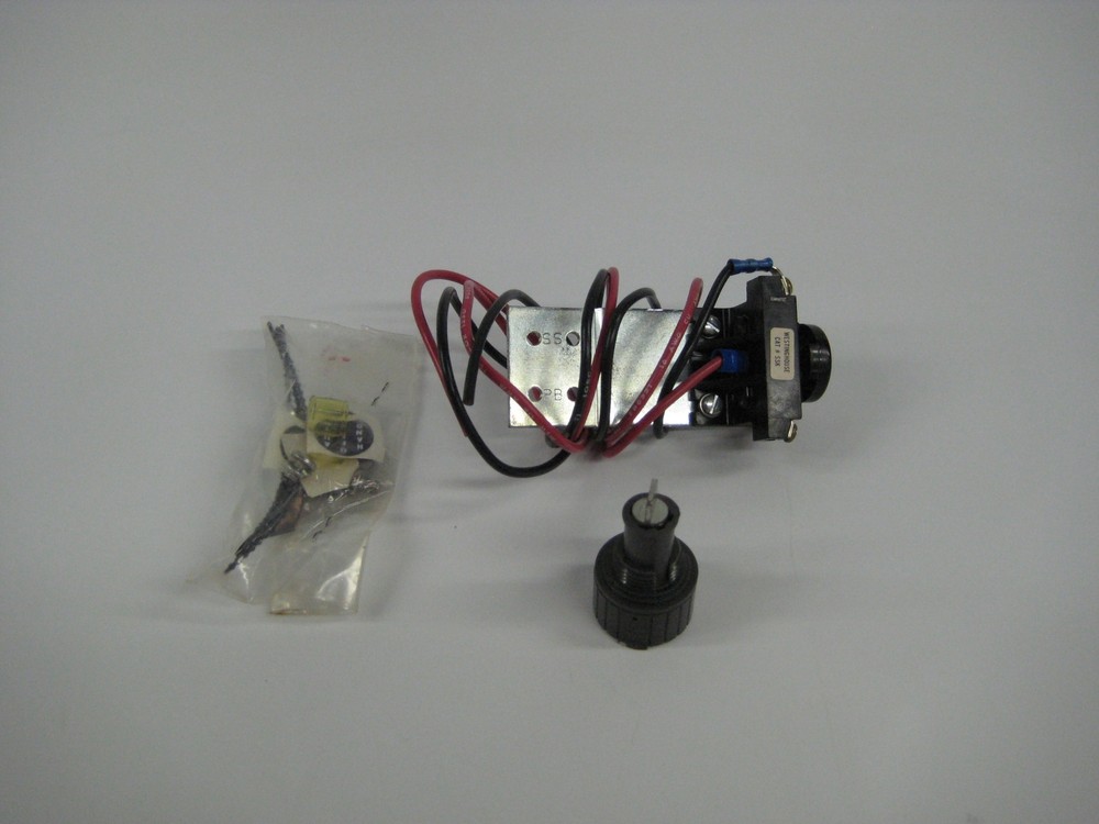 CHALLENGER/WESTINGHOUSE 5470CM99 SELECTOR SWITCH NSMP