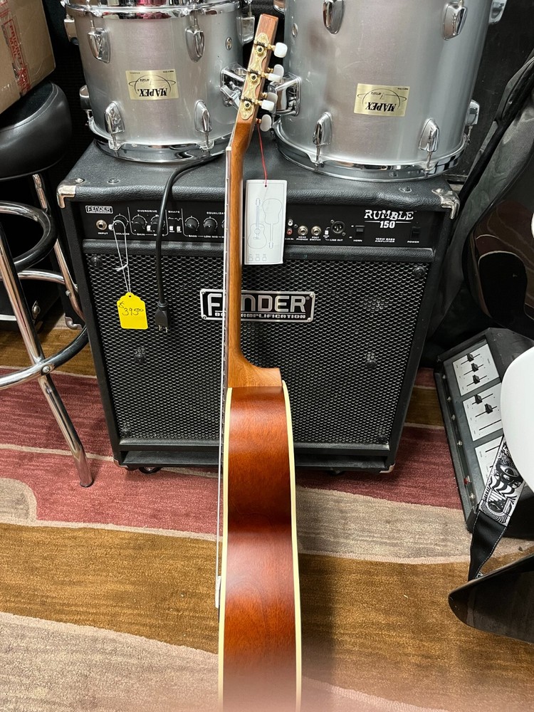 Godin Motif Classical guitar