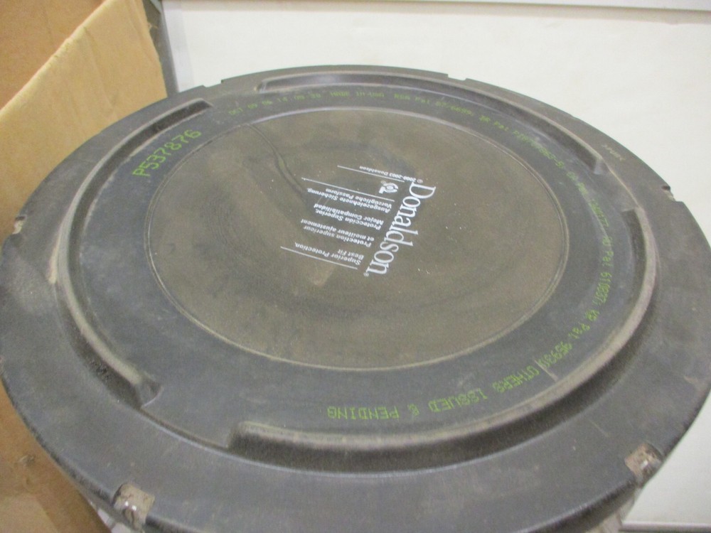 Genuine Donaldson P537876 Filter