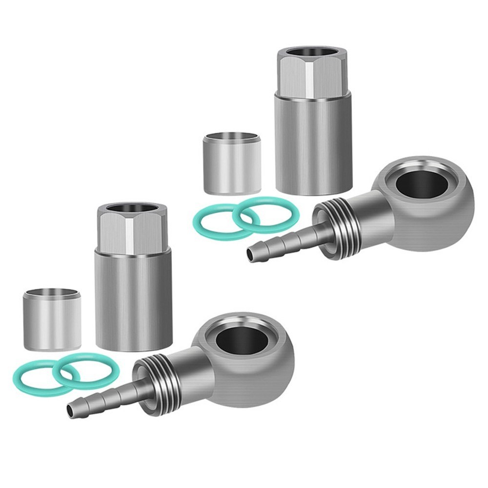 Simplified Maintenance Solution Fivewire Oil Needle with Essential Components