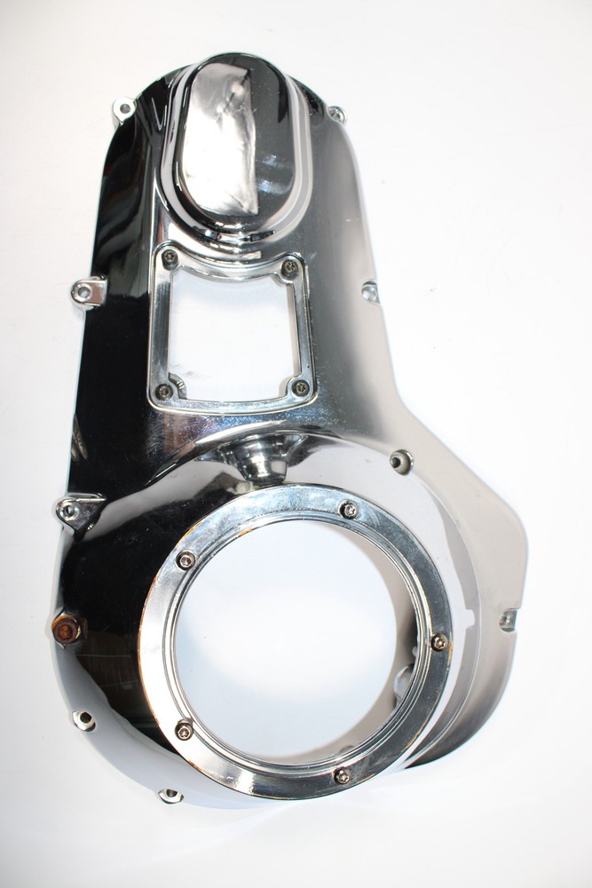 04 Harley Electra Glide Classic FLHTCI Primary Cover