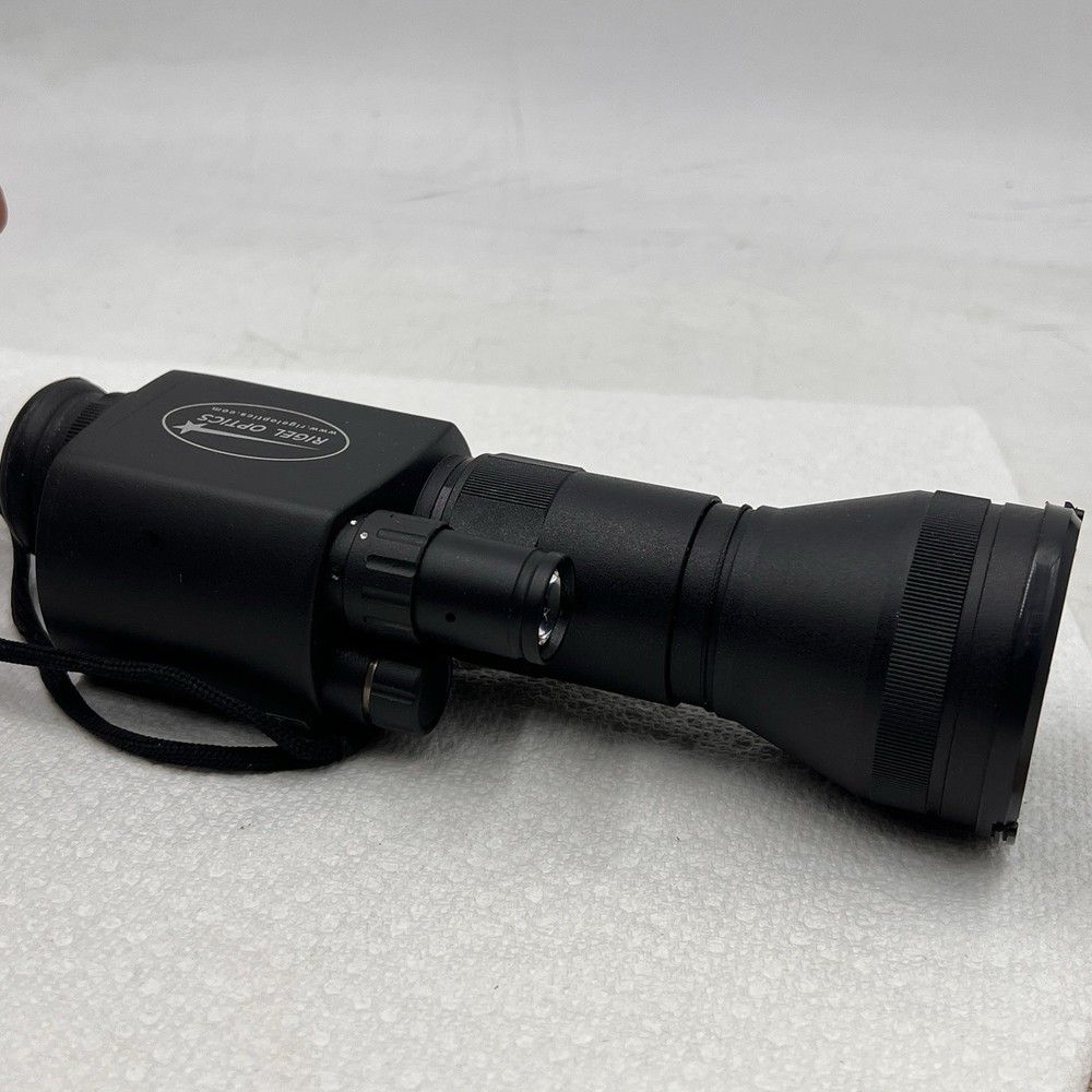 Rigel 1100 Pro Night Vision Monocular Gen 1+
