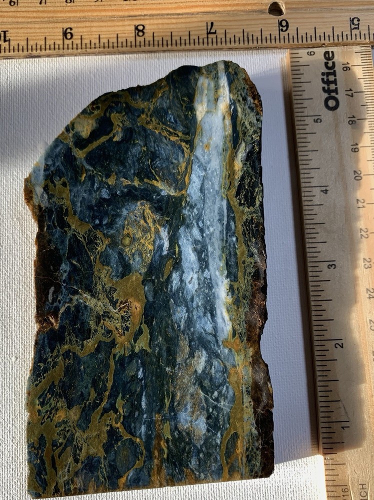 Indonesian Common Opal