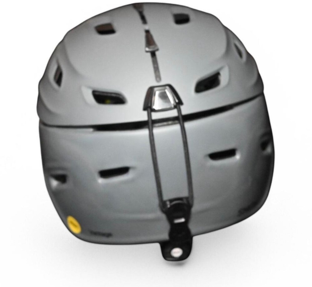 Smith Optics Vantage Helmet medium grey