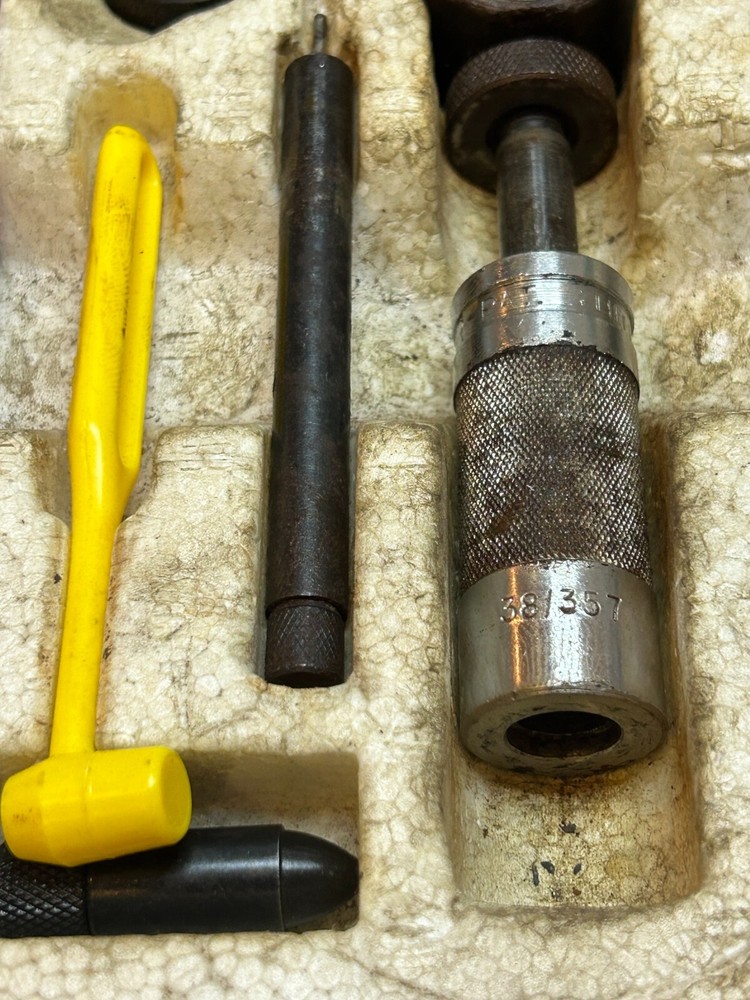 Vintage Lee Loader .38 Special