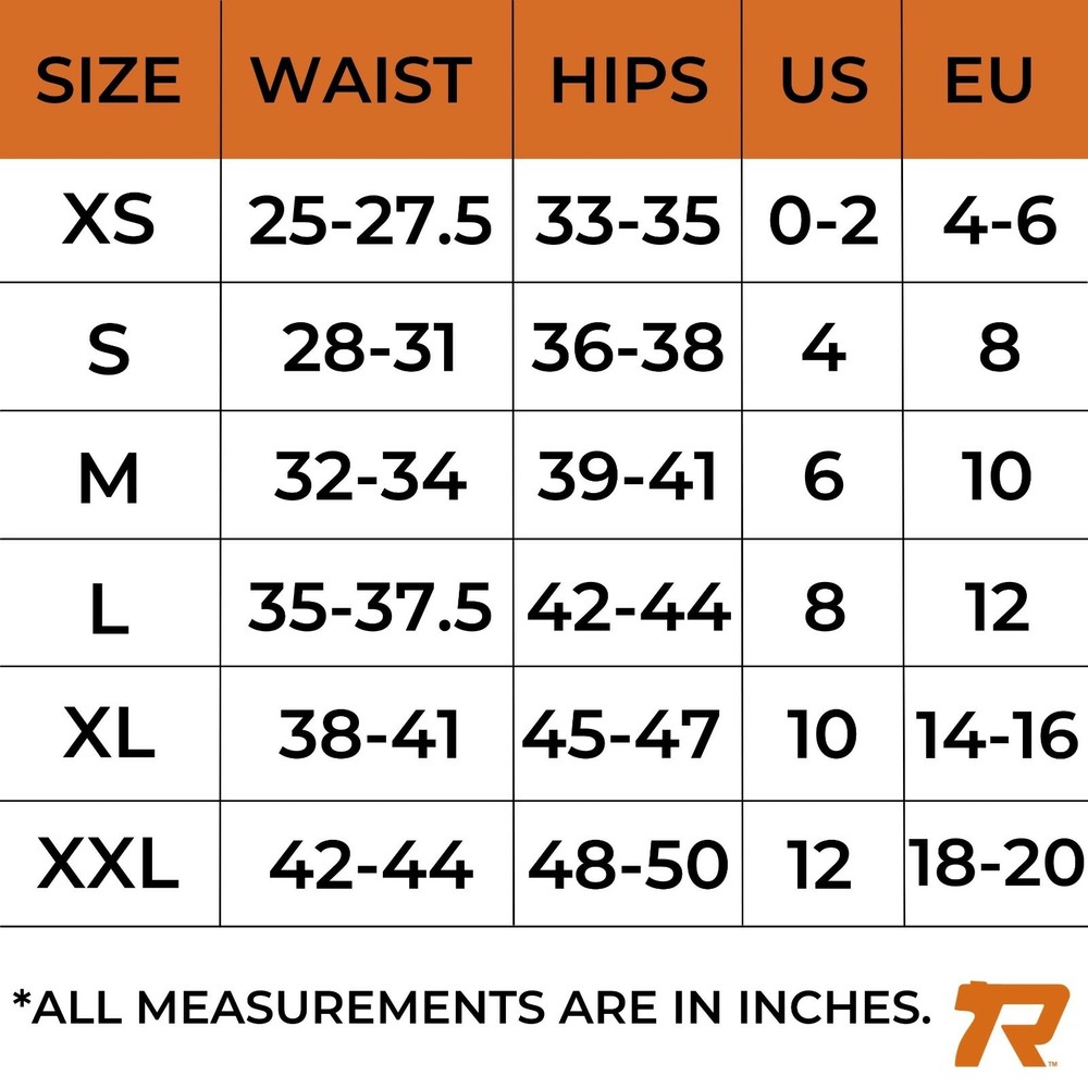 Tactical Beltloop Leggings