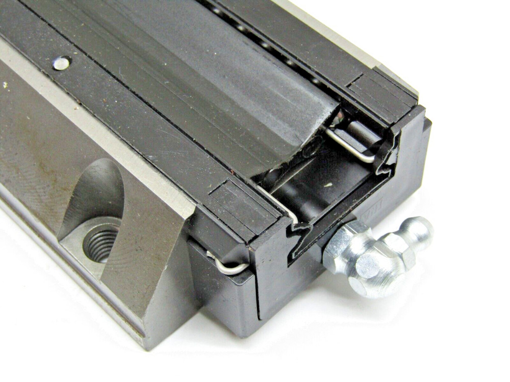 INA KWE25L G3V2 Linear Bearing Block