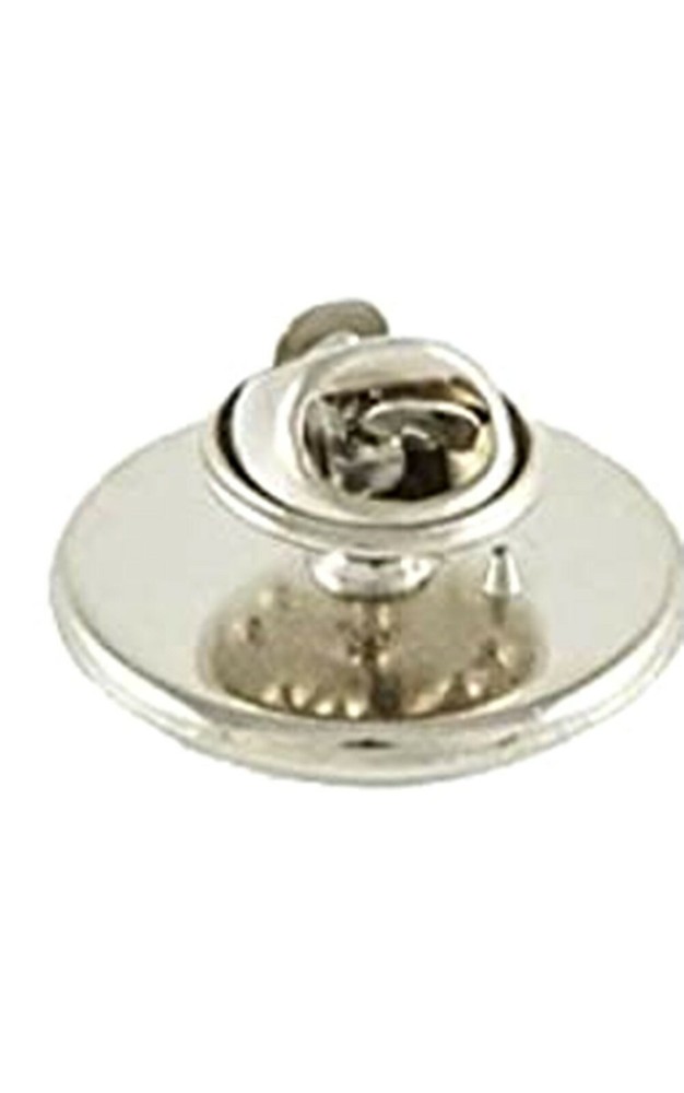 Paratroopers Shield Metal Pin Badge - MOD Approved