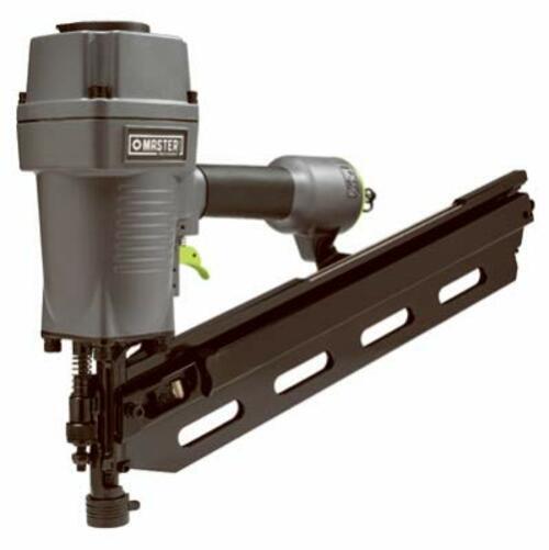Master Mechanic MMFR2190 Framing Nailer Full Head 21-Degree