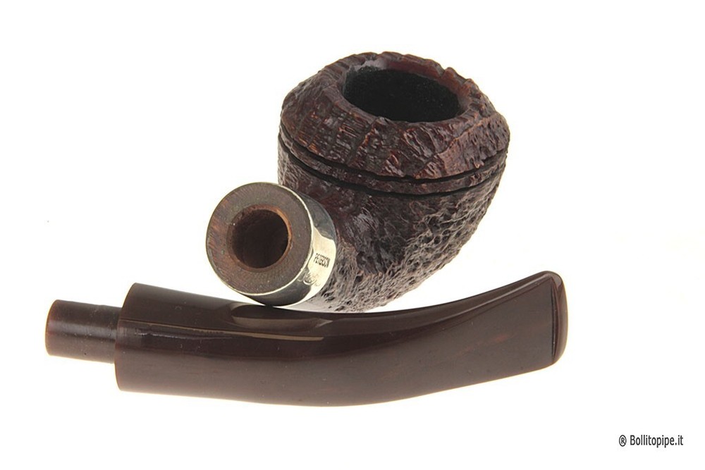 Peterson Irish Harp Sandblast 999