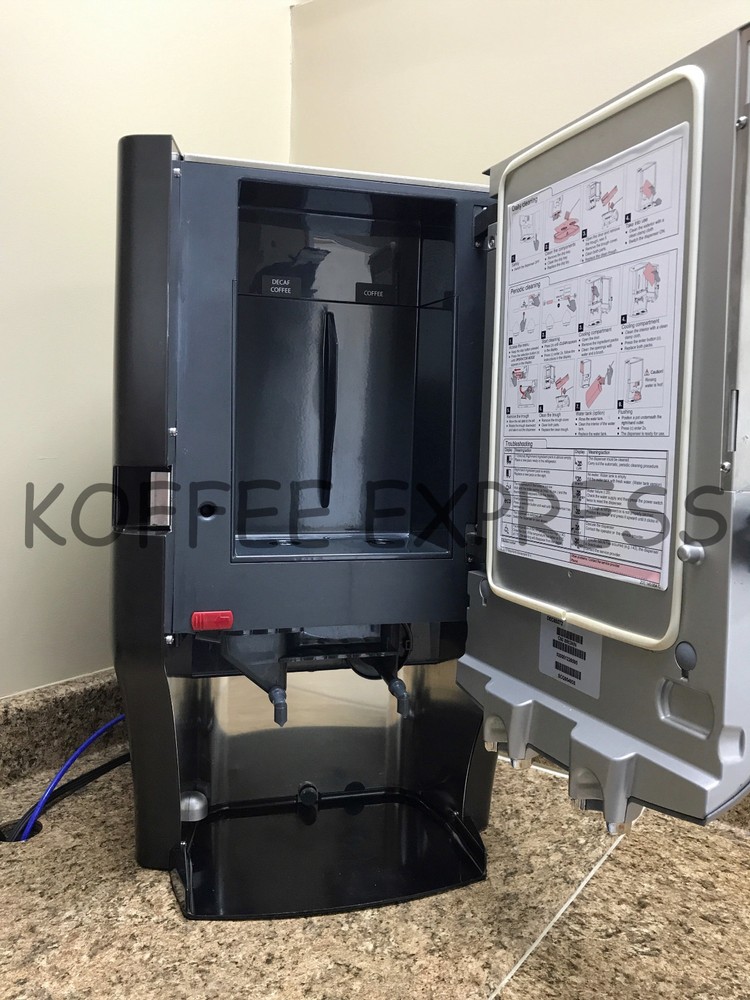 LIQUID COFFEE MACHINE C-60 AUTHORIZED DEALER SELECT BREW