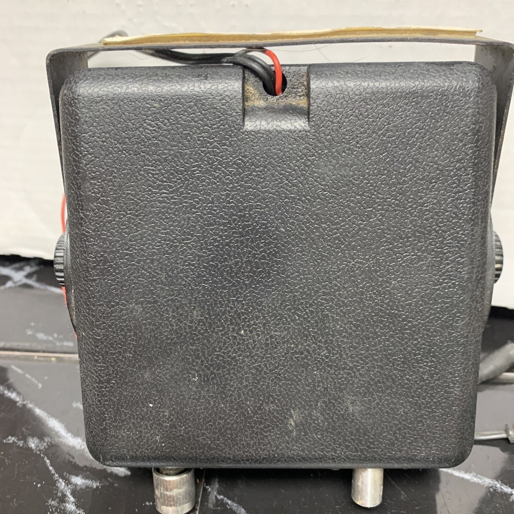 vintage cb talk break