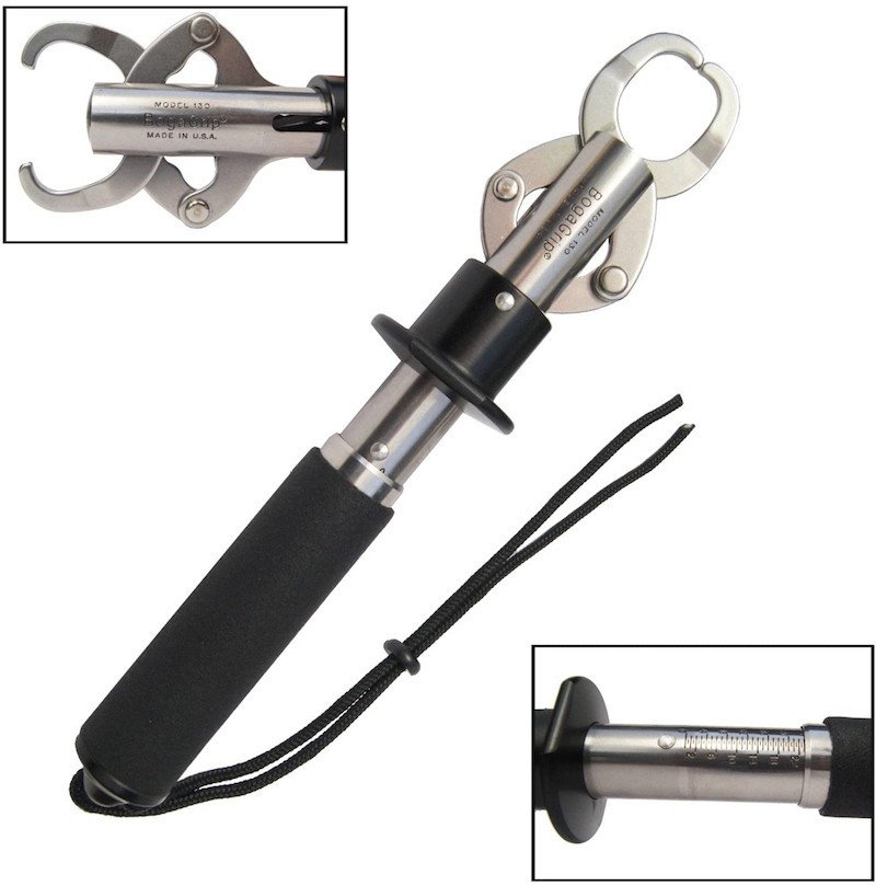 Bogagrip - The Original Fish Grip