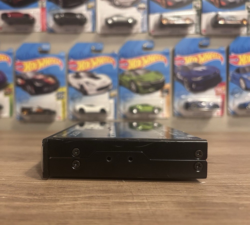 Ds18 KEQ7 7 Band Graphic Equalizer