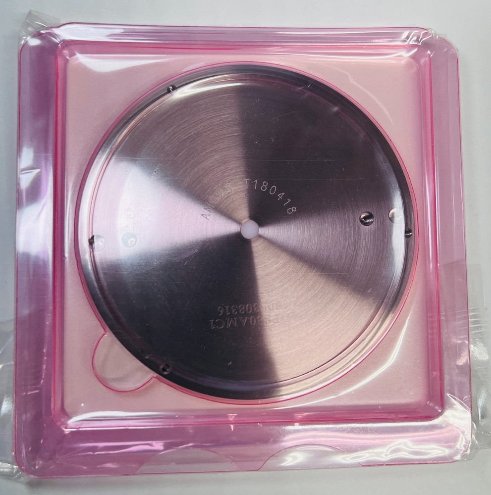 Saesol Diamond Disk 4DPS80AMC1 Semiconductor Wafer Processing Conditioner New