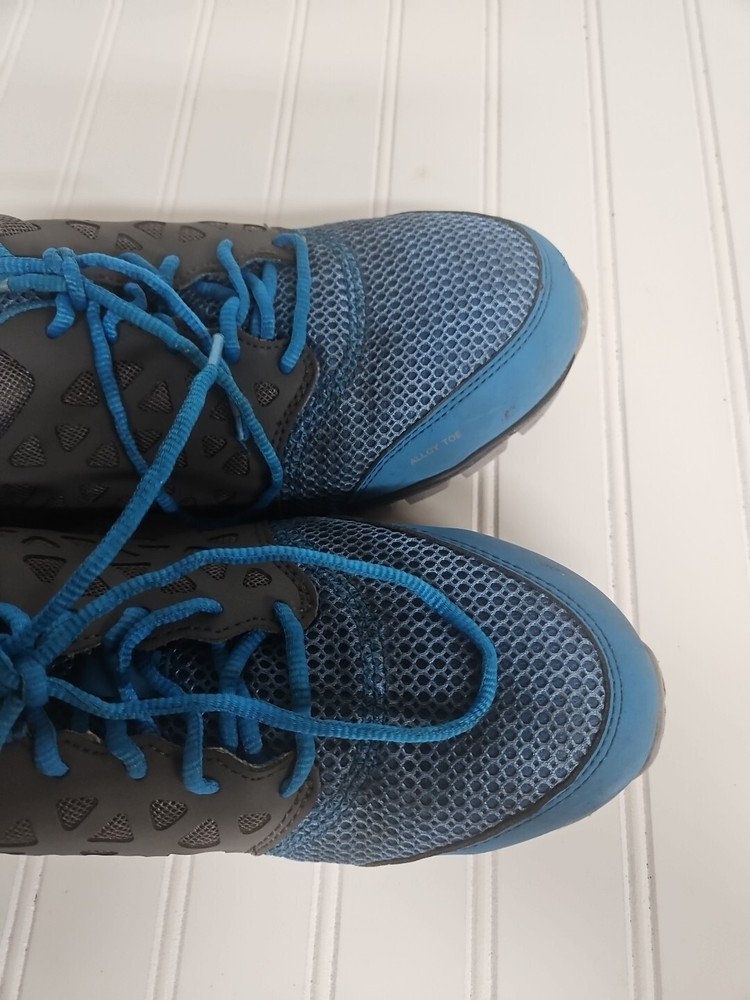 Reebok Work Alloy Toe Shoes