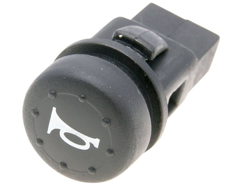 Vespa ET4 125 Horn Switch / Horn Button from 2000