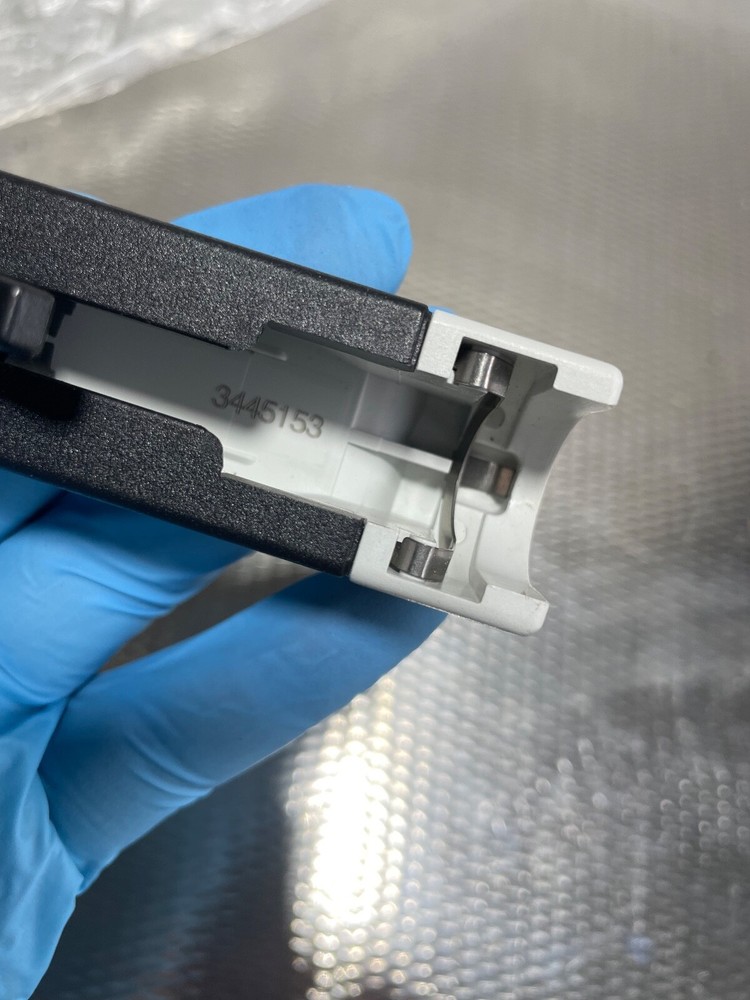 Eppendorf Repeater Pipette Model 4780 Repeating Pipette
