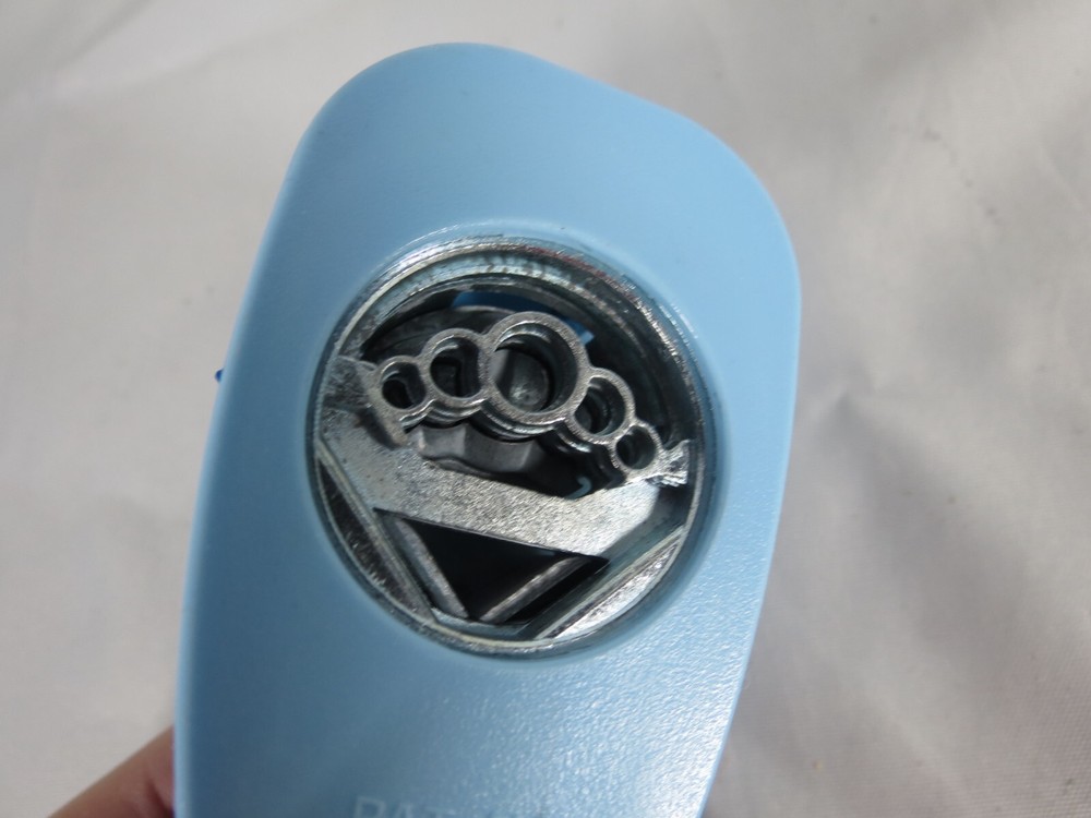 Fiskars Border Punch Lever Scrap Book Crafting Bordering Tools