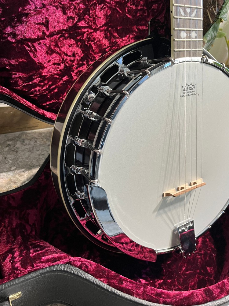 Banjo Hofner 5 String / 5 Strings