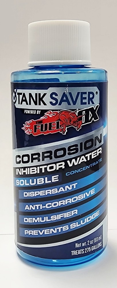 Tank Saver