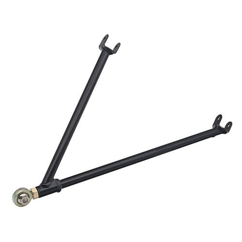 SP1 SM-08653 Upper A-Arm