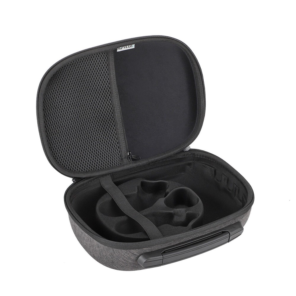 For Oculus Quest 3 VR Headset Console Accessories Handle Case Storage Bag Travel