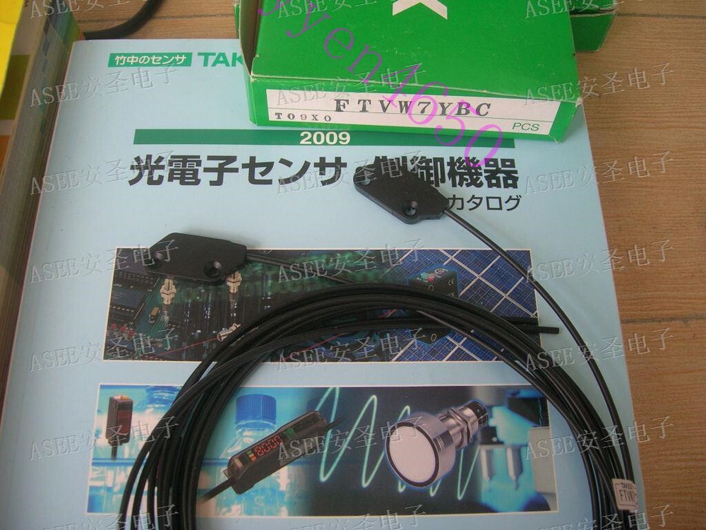 TAKEX FTV74BC NSMP#n4650