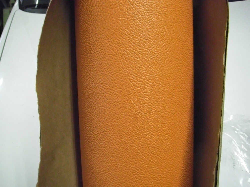 Orange ( Levant ) Tolex 24" x 54"