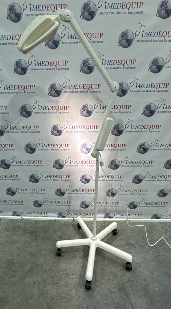 Burton Nova Exam LED Lamp Model NXFL