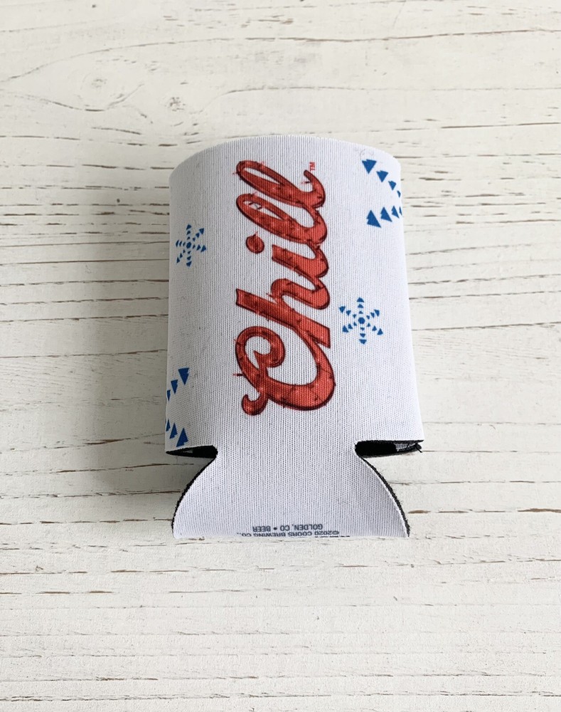 Coolers Light Can Coozie