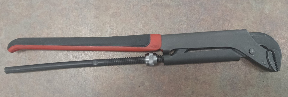 Snap On PWZ2A slip pliers