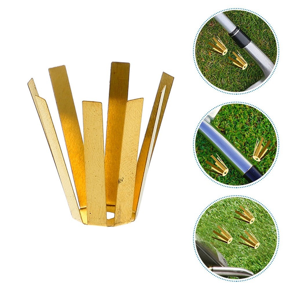 15 Pcs Golf Accessories for Men Octopus Shims Adjustable Adapter