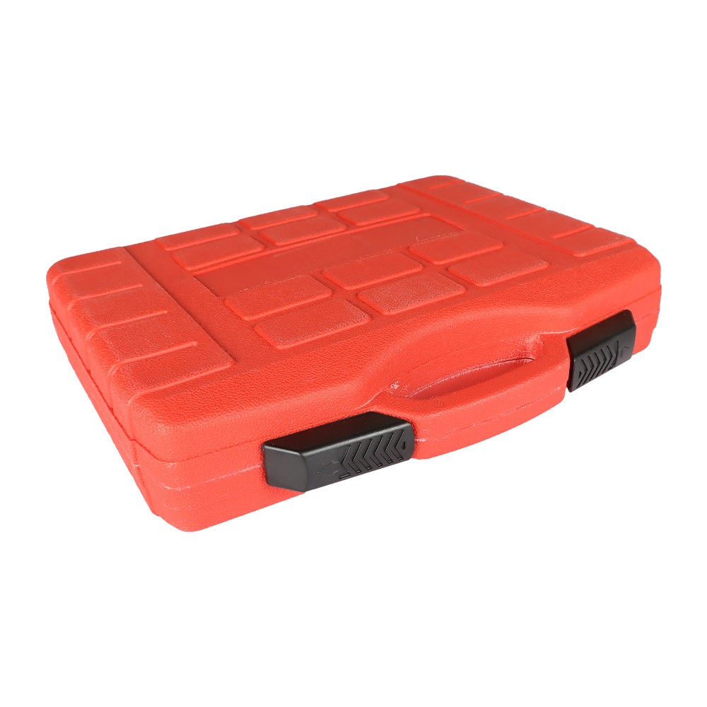 Front End Service Tool Kit 6pcs Ball Joint Tie Rod Set Pitman Arm Puller Remover