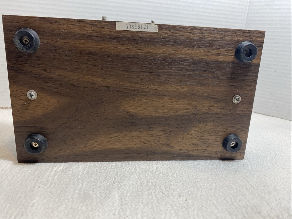 Vintage Telecom Model VCC-4300V (0059)