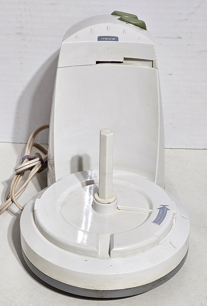 Black and Decker Quick N Easy Plus Food Processor FP1400 MOTOR BASE Replacement