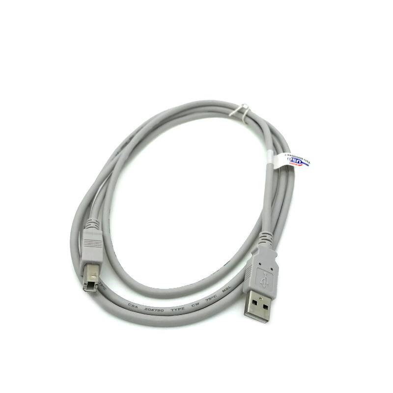 6ft USB Cable WH for BLUE MICROPHONE SNOWBALL iCE USB CONDENSER